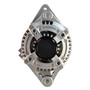 MPA Quality-Built Remanufactured Alternator 10215 - front view