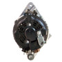 MPA Quality-Built Remanufactured Alternator 10215 - back view