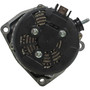 MPA Quality-Built Remanufactured Alternator 10369 - back view