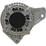 MPA Quality-Built Remanufactured Alternator 10351 - front view
