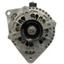 MPA Quality-Built Remanufactured Alternator 10121 - front view