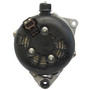 MPA Quality-Built Remanufactured Alternator 10121 - back view