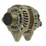 MPA Quality-Built Remanufactured Alternator 10103 - angled view