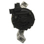 MPA Quality-Built Remanufactured Alternator 10137 - back view