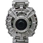 MPA Quality-Built Remanufactured Alternator 10293 - front view