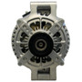 MPA Quality-Built Remanufactured Alternator 10164 - front view