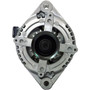 MPA Quality-Built Remanufactured Alternator 10275 - front view