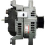 MPA Quality-Built Remanufactured Alternator 10275 - side view