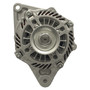 MPA Quality-Built Remanufactured Alternator 10104 - front view