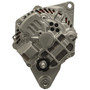 MPA Quality-Built Remanufactured Alternator 10104 - back view