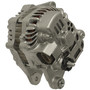 MPA Quality-Built Remanufactured Alternator 10104 - alternate view