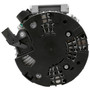 MPA Quality-Built Remanufactured Alternator 10122 - back view