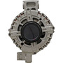 MPA Quality-Built Remanufactured Alternator 10352 - front view