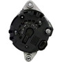 MPA Quality-Built Remanufactured Alternator 10294 - back view
