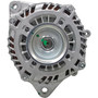 MPA Quality-Built Remanufactured Alternator 10332 - front view