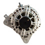 MPA Quality-Built Remanufactured Alternator 10218 - front view