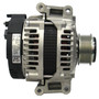 MPA Quality-Built Remanufactured Alternator 10139 - side view