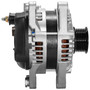 MPA Quality-Built Remanufactured Alternator 10106 - right view