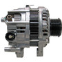 MPA Quality-Built New Alternator 10165N - side view