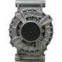 MPA Quality-Built Remanufactured Alternator 10336 - front view