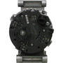 MPA Quality-Built Remanufactured Alternator 10336 - back view