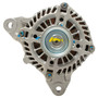 MPA Quality-Built Remanufactured Alternator 10315 - front view