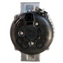 MPA Quality-Built Remanufactured Alternator 10202 - back view