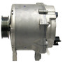 MPA Quality-Built Remanufactured Alternator 10140 - side view