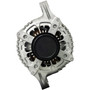 MPA Quality-Built Remanufactured Alternator 10280 - front view