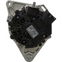 MPA Quality-Built Remanufactured Alternator 10355 - back view