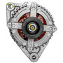 MPA Quality-Built New Alternator 10106N - front view