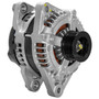 MPA Quality-Built New Alternator 10106N