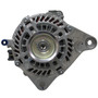 MPA Quality-Built New Alternator 10166N - front view