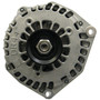 MPA Quality-Built Remanufactured Alternator 10143 - front view