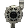 MPA Quality-Built Remanufactured Alternator 10126 - front view