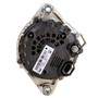 MPA Quality-Built Remanufactured Alternator 10223 - back view