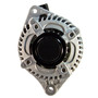 MPA Quality-Built Remanufactured Alternator 10205 - front view