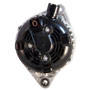 MPA Quality-Built Remanufactured Alternator 10205 - back view
