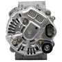 MPA Quality-Built Remanufactured Alternator 10110 - back view