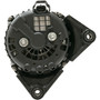 MPA Quality-Built New Alternator 10186N - back view