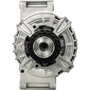 MPA Quality-Built Remanufactured Alternator 10263 - front view