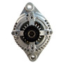 MPA Quality-Built Remanufactured Alternator 10226 - front view