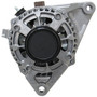 MPA Quality-Built Remanufactured Alternator 10168 - front view