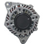 MPA Quality-Built Remanufactured Alternator 10248 - front view