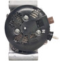 MPA Quality-Built Remanufactured Alternator 10145 - back view