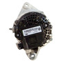 MPA Quality-Built Remanufactured Alternator 10206 - back view