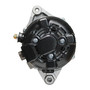 MPA Quality-Built Remanufactured Alternator 10111 - back view