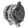 MPA Quality-Built Remanufactured Alternator 10300 - alternate view