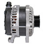 MPA Quality-Built Remanufactured Alternator 10300 - right view
