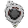 MPA Quality-Built Remanufactured Alternator 10227 - front view